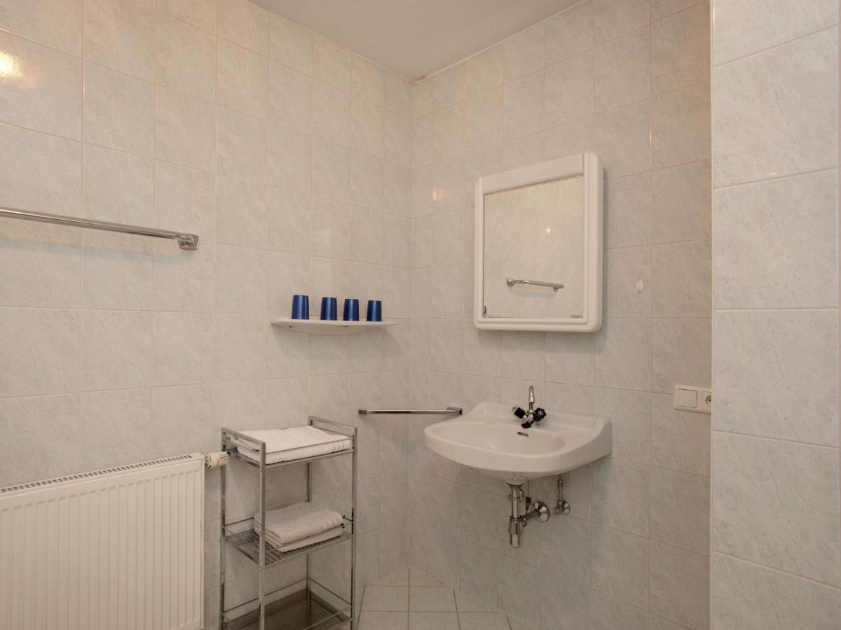 Cozy Apartment With Balcony In Миттерзилль Экстерьер фото